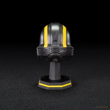 Helldivers 2 Replica 1/4 B-01 Tactical Helmet 11 cm