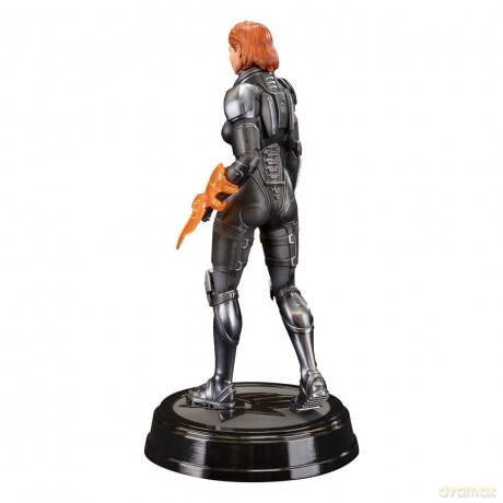 Mass Effect PVC Statue Commander Jane Shepard 23 cm