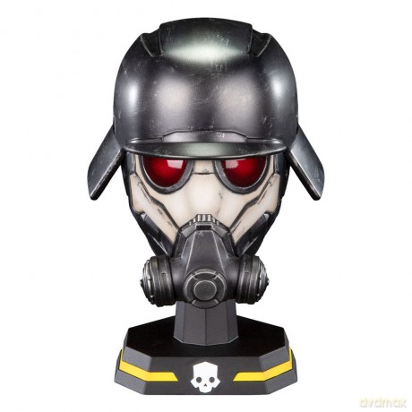Helldivers 2 Replica 1/4 Field Chemist Helmet 11 cm