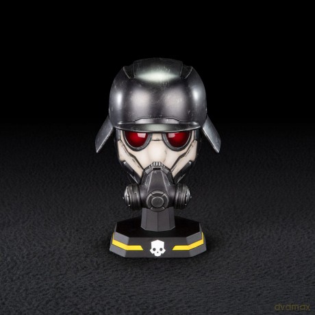 Helldivers 2 Replica 1/4 Field Chemist Helmet 11 cm