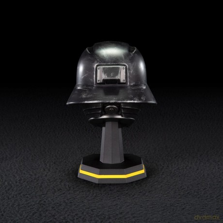 Helldivers 2 Replica 1/4 Field Chemist Helmet 11 cm