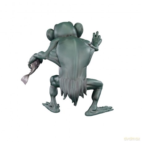 The Hobbit Vinyl Figure Gollum 15 cm