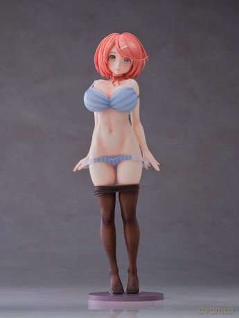 Original Character by RAITA Statue 1/6 Akira Higashiboujou Love Cube 28 cm