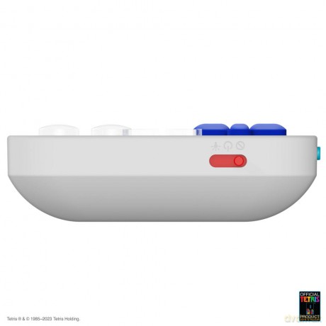 Tetris Portable Video Gaming System Go Gamer