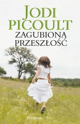 Zagubiona Przeszłość - Jodi Picoult [KSIĄŻKA]