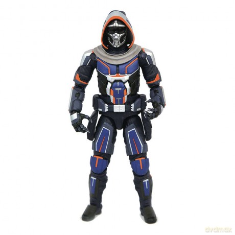 Black Widow Movie Marvel Select Action Figure Taskmaster 18 cm