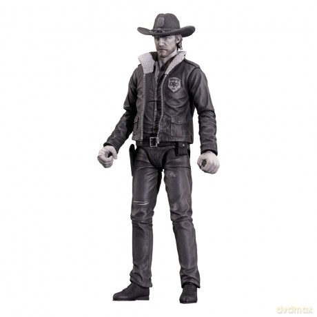 The Walking Dead Action Figures 18 cm Series 1 Assortment (6)