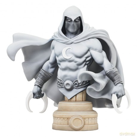 Marvel Comics Bust 1/7 Moon Knight 13 cm