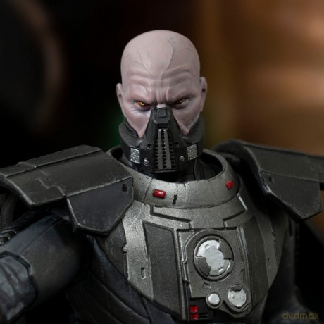 Star Wars: The Old Republic Gallery PVC Statue Darth Malgus 25 cm