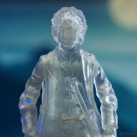 Lord of the Rings Deluxe Action Figure Invisible Frodo 13 cm