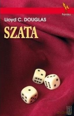 Szata - Lloyd C. Douglas [KSIĄŻKA]