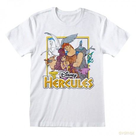 Disney T-Shirt Group Size L