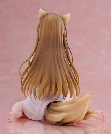 Spice and Wolf: Merchant Meets the Wise Wolf PVC Statue 1/7 Sukoya Kana 23 cm