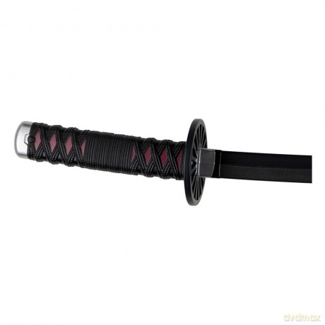 Demon Slayer: Kimetsu no Yaiba Replica Tanjiro´s Sword