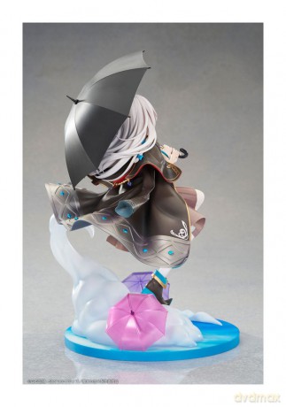 Wandering Witch: The Journey of Elaina PVC Statue 1/7 Elaina Sky After Rain 29 cm