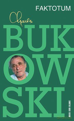 Faktotum - Charles Bukowski [KSIĄŻKA]