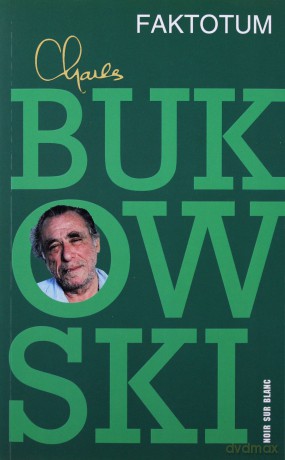 Faktotum - Charles Bukowski [KSIĄŻKA]