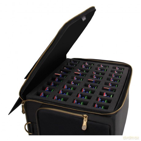 Enhance TCG Series Wide Base Miniature Case