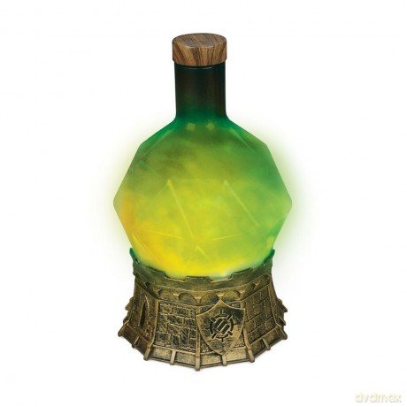 Enhance Leuchte Sorcerer's Potion Green