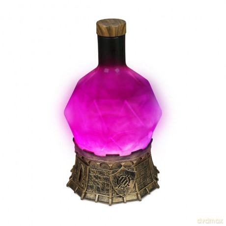 Enhance Leuchte Sorcerer's Potion Purple