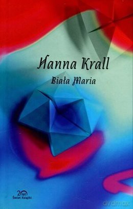 Biała Maria - Hanna Krall [KSIĄŻKA]