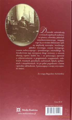 Dzienniki Andersen 1825-1875 - Hans Christian Andersen [KSIĄŻKA]
