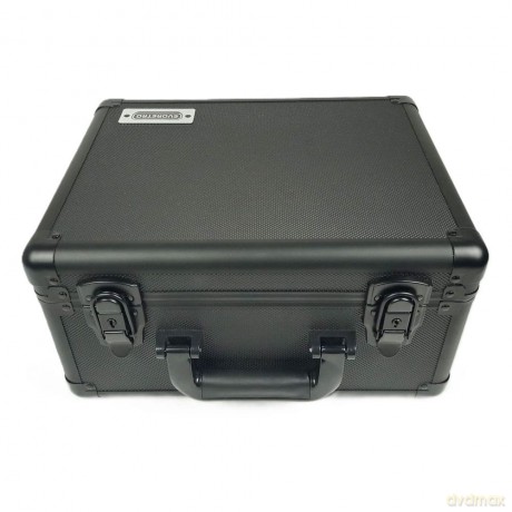 Evoretro Trading Card Suitcase Black Small Ver. 2