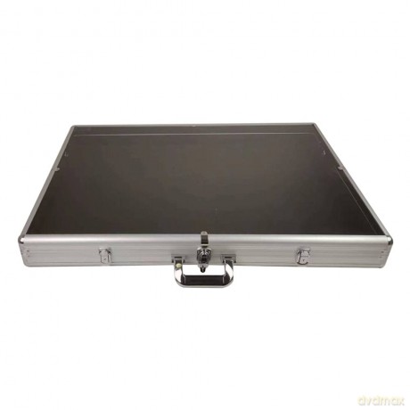 Evoretro Trading Card Display Suitcase