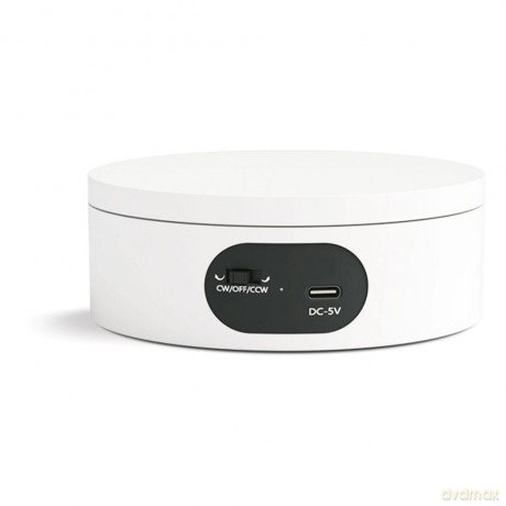 Evoretro Stand Display Rotating