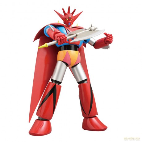 Getter Robo Grand Action Bigsize Model PVC Statue Getter Dragon 48 cm