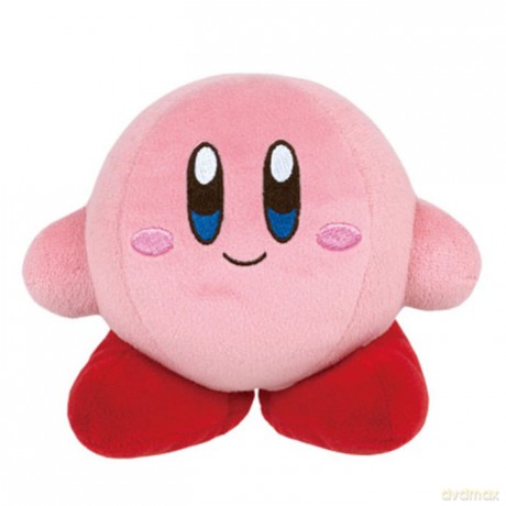 Kirby Pluszowa Figurka 14 cm