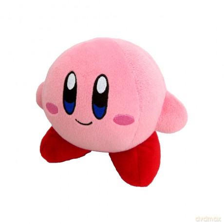 Kirby Pluszowa Figurka 14 cm