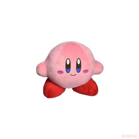 Kirby Pluszowa Figurka Normal 23 cm