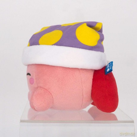 Kirby Pluszowa Figurka Sleepy 13 cm