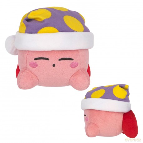 Kirby Pluszowa Figurka Sleepy 13 cm