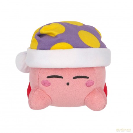 Kirby Pluszowa Figurka Sleepy 13 cm