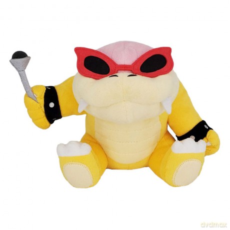 Nintendo Pluszowa Figurka Roy Koopa 15 cm