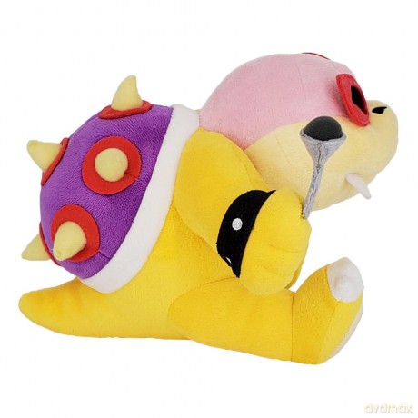 Nintendo Pluszowa Figurka Roy Koopa 15 cm