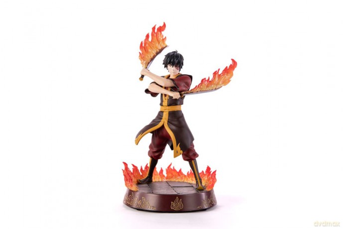 Avatar: The Last Airbender Statue Zuko 32 cm