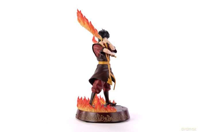 Avatar: The Last Airbender Statue Zuko 32 cm
