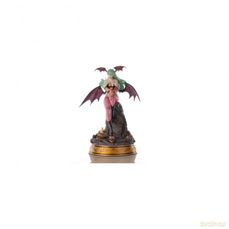 Darkstalkers PVC Statue Morrigan Aensland 25 cm