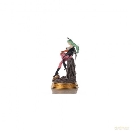 Darkstalkers PVC Statue Morrigan Aensland 25 cm