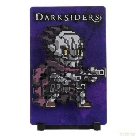 Darksiders FiGGYZ Magnet Collectible Strife 11 cm