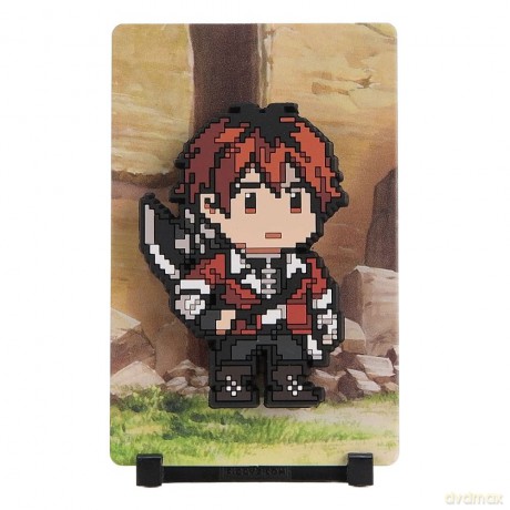 Frieren: Beyond Journey's End FiGGYZ Magnet Collectible Stark 11 cm