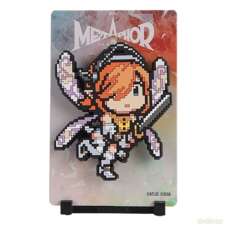 Metaphor: ReFantazio FiGGYZ Magnet Collectible Gallica 11 cm