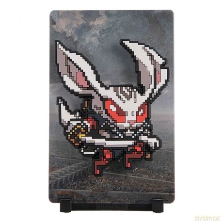 Metaphor: ReFantazio FiGGYZ Magnet Collectible Heismay 11 cm