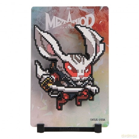 Metaphor: ReFantazio FiGGYZ Magnet Collectible Heismay 11 cm