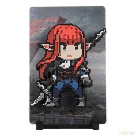 Metaphor: ReFantazio FiGGYZ Magnet Collectible Hulkenberg 11 cm