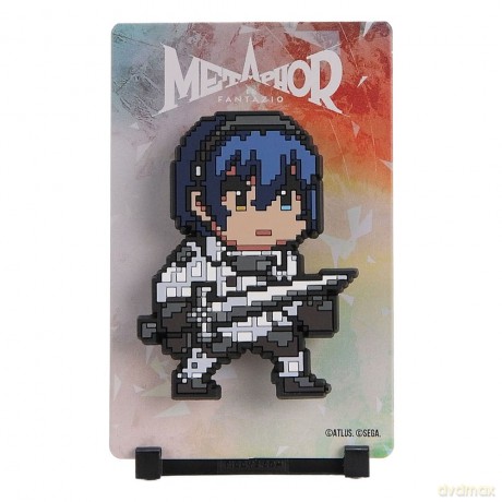 Metaphor: ReFantazio FiGGYZ Magnet Collectible Protagonist 11 cm