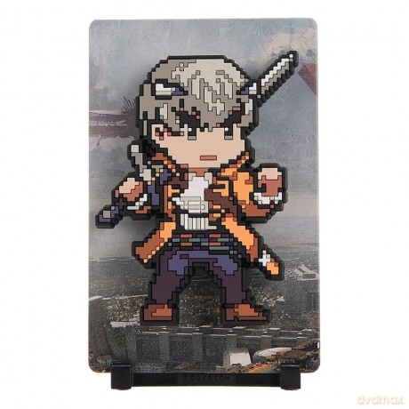 Metaphor: ReFantazio FiGGYZ Magnet Collectible Strohl 11 cm